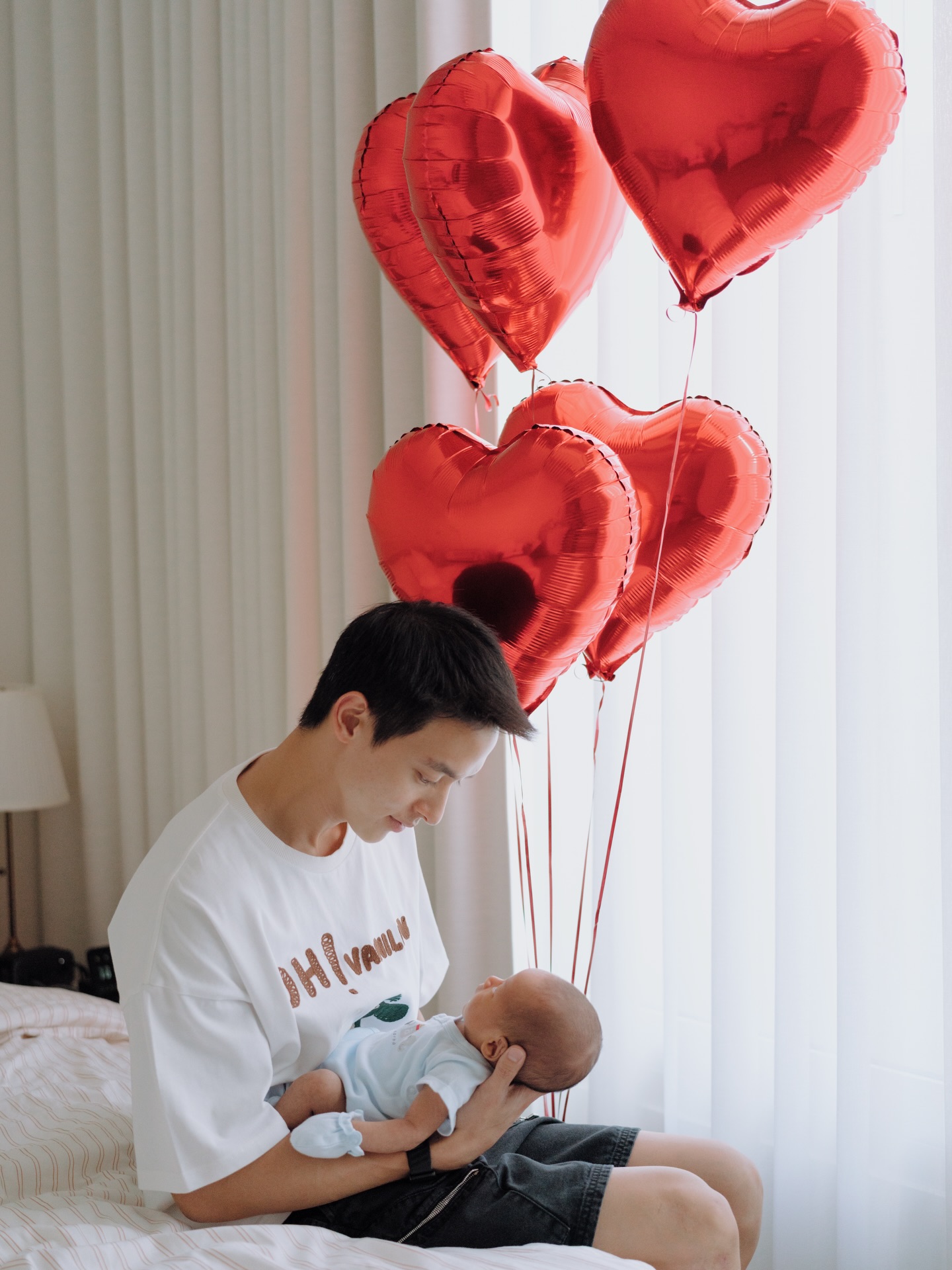 เจมส์ - จิรายุ ตั้งศรีสุข