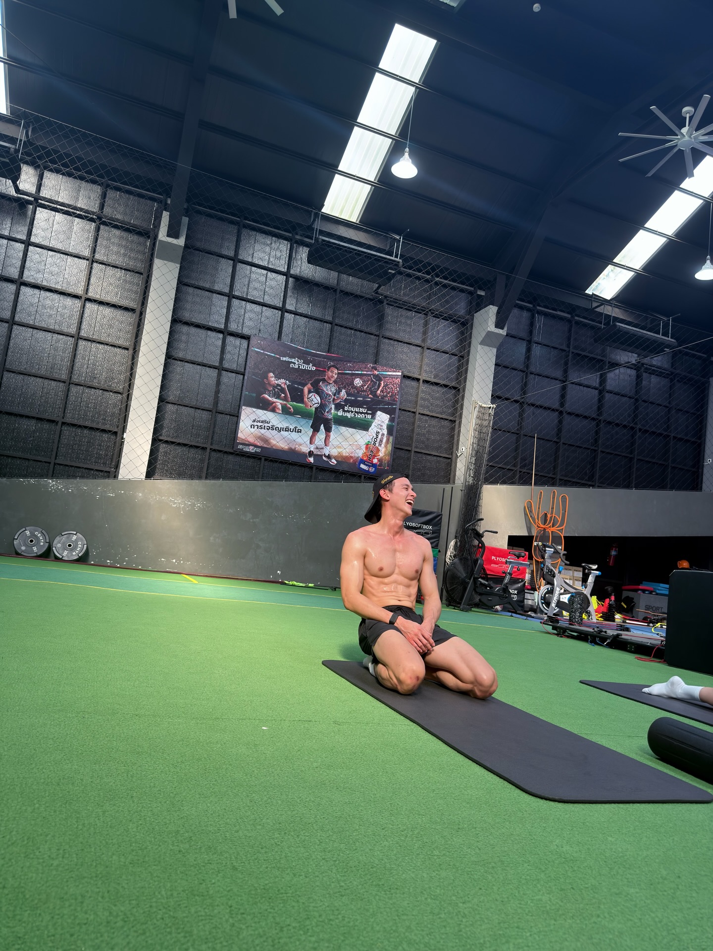 เจมส์ - จิรายุ ตั้งศรีสุข