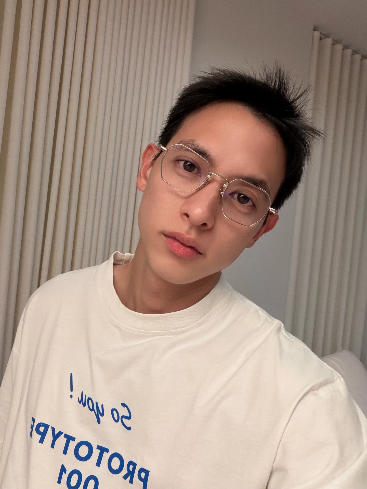 เจมส์ - จิรายุ ตั้งศรีสุข