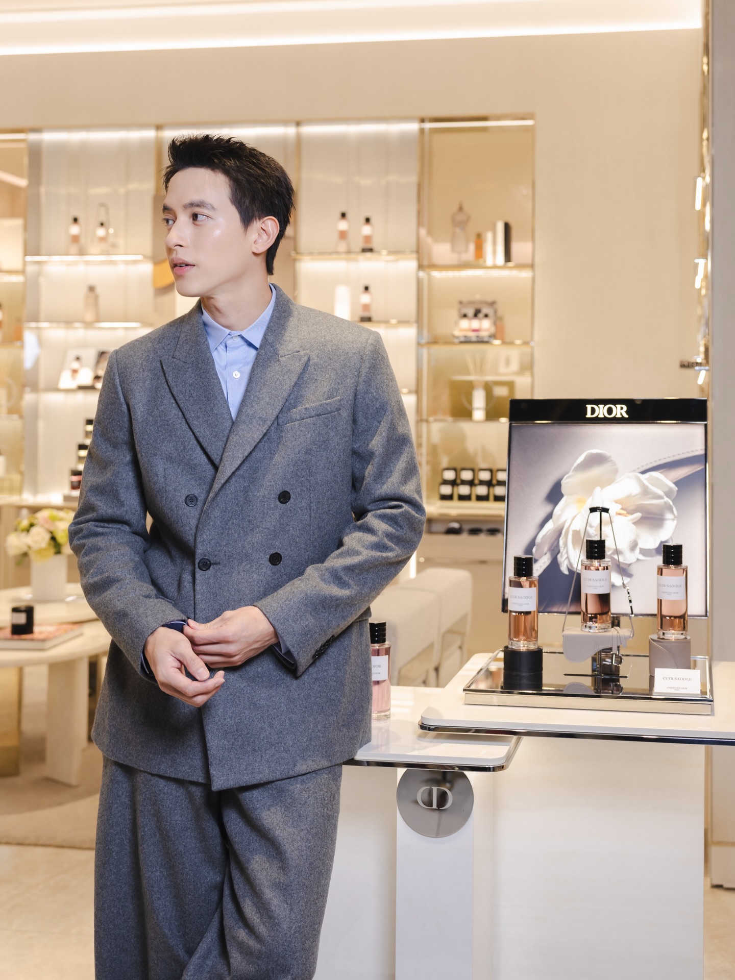 เจมส์ - จิรายุ ตั้งศรีสุข