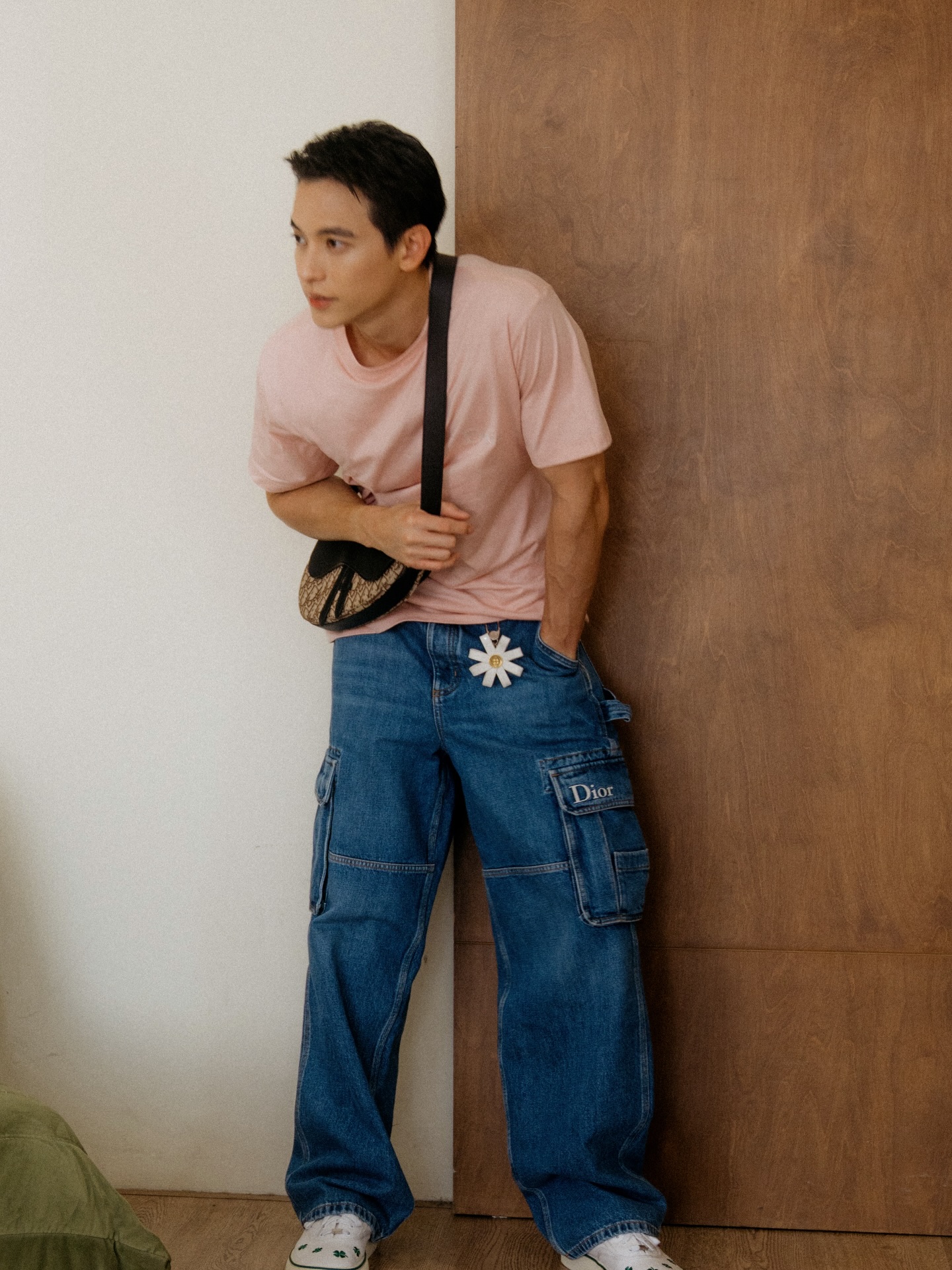 เจมส์ - จิรายุ ตั้งศรีสุข