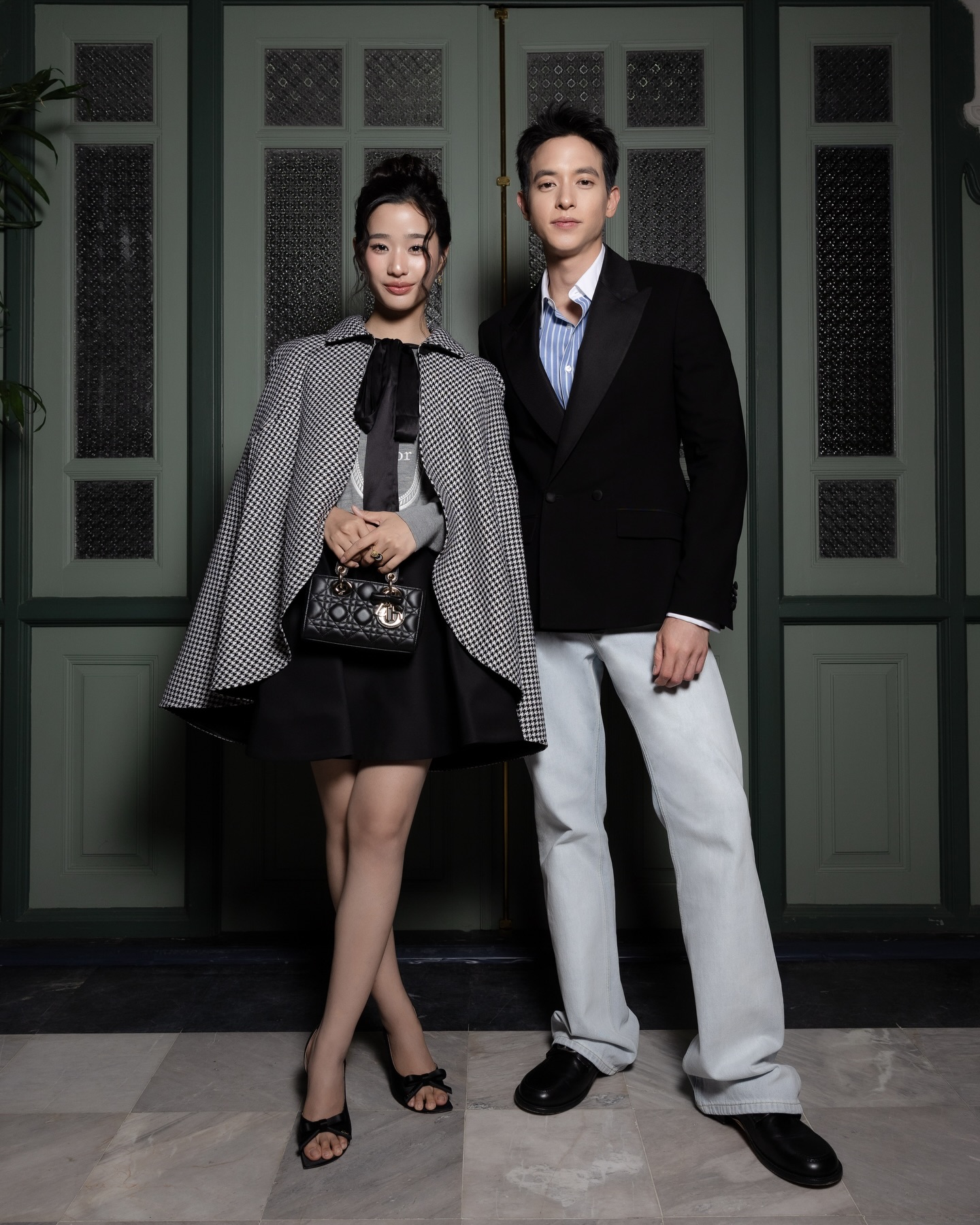 เจมส์ - จิรายุ ตั้งศรีสุข