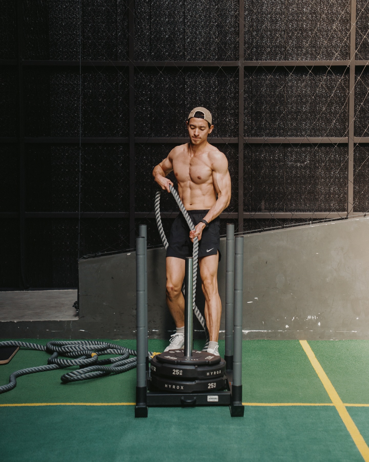 เจมส์ - จิรายุ ตั้งศรีสุข