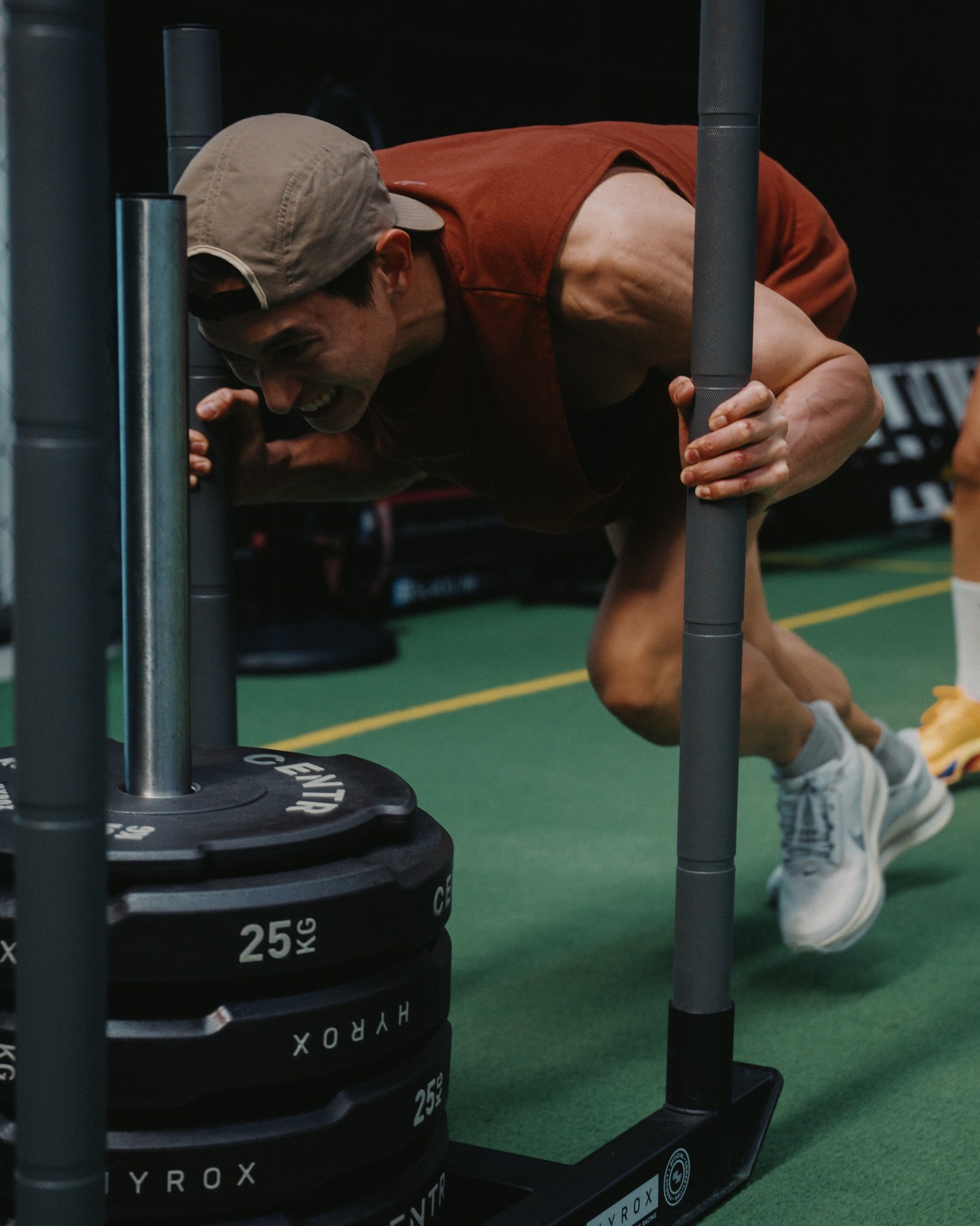 เจมส์ - จิรายุ ตั้งศรีสุข