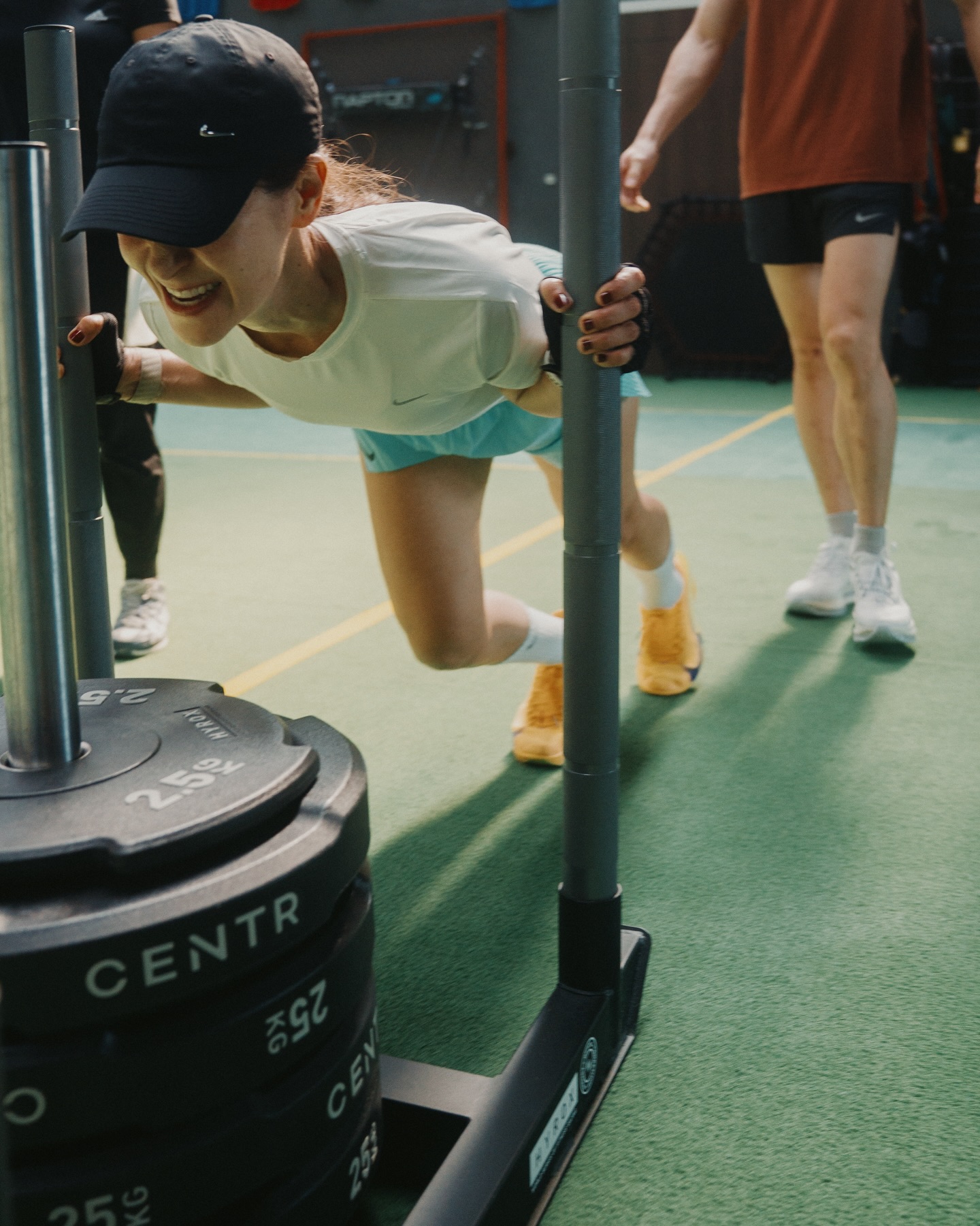 เจมส์ - จิรายุ ตั้งศรีสุข