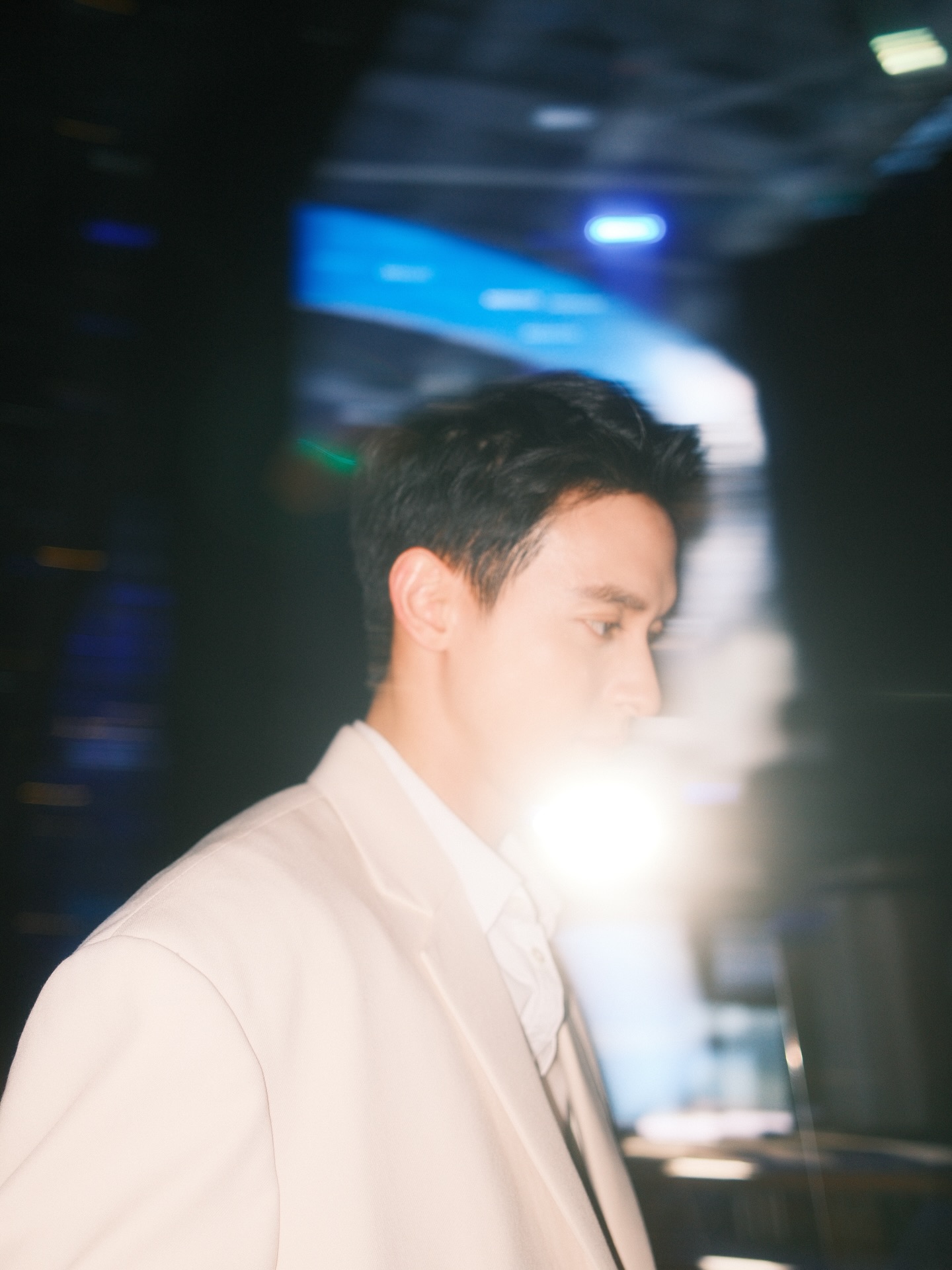 เจมส์ - จิรายุ ตั้งศรีสุข