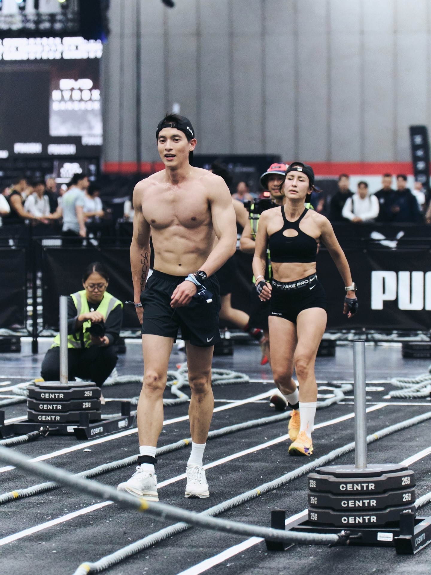 เจมส์ - จิรายุ ตั้งศรีสุข