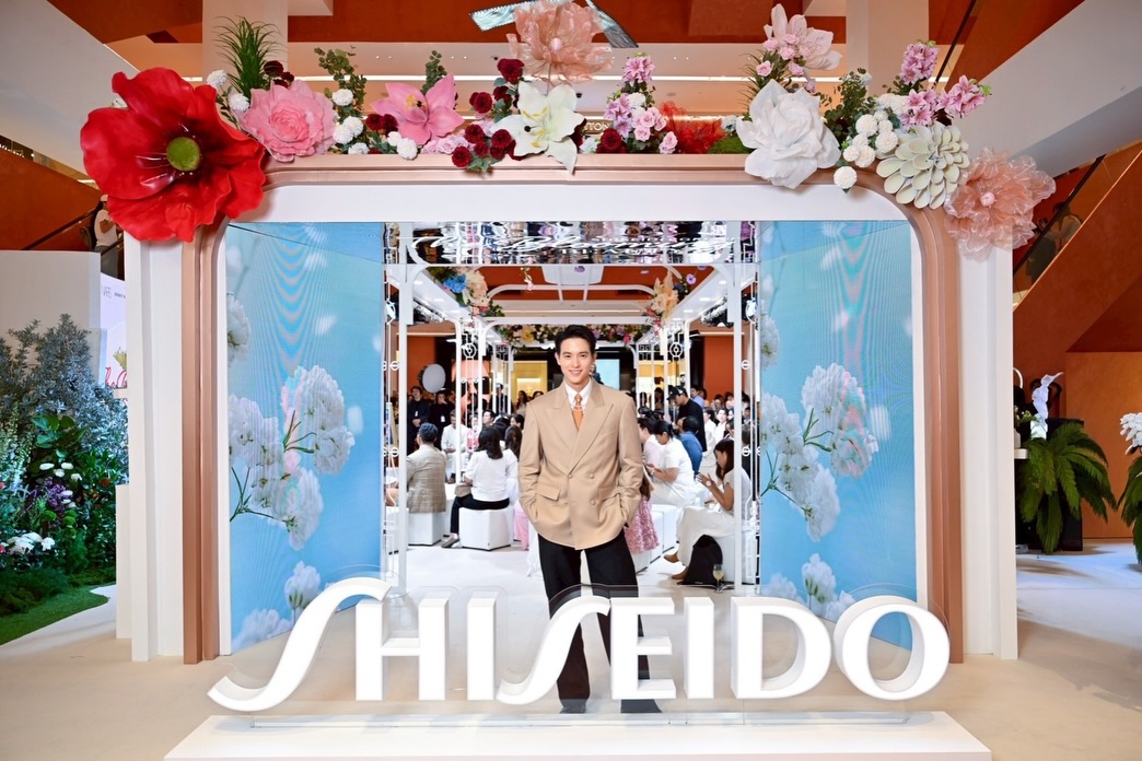 เจมส์ - จิรายุ ตั้งศรีสุข