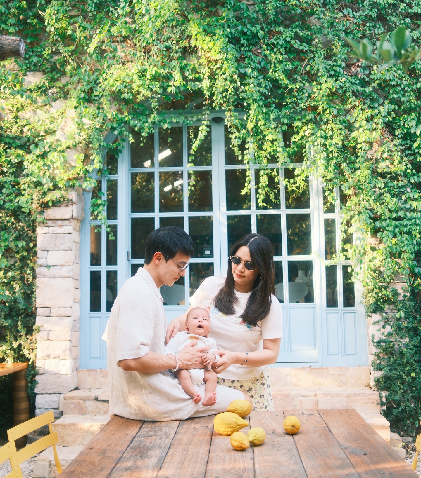 เจมส์ - จิรายุ ตั้งศรีสุข