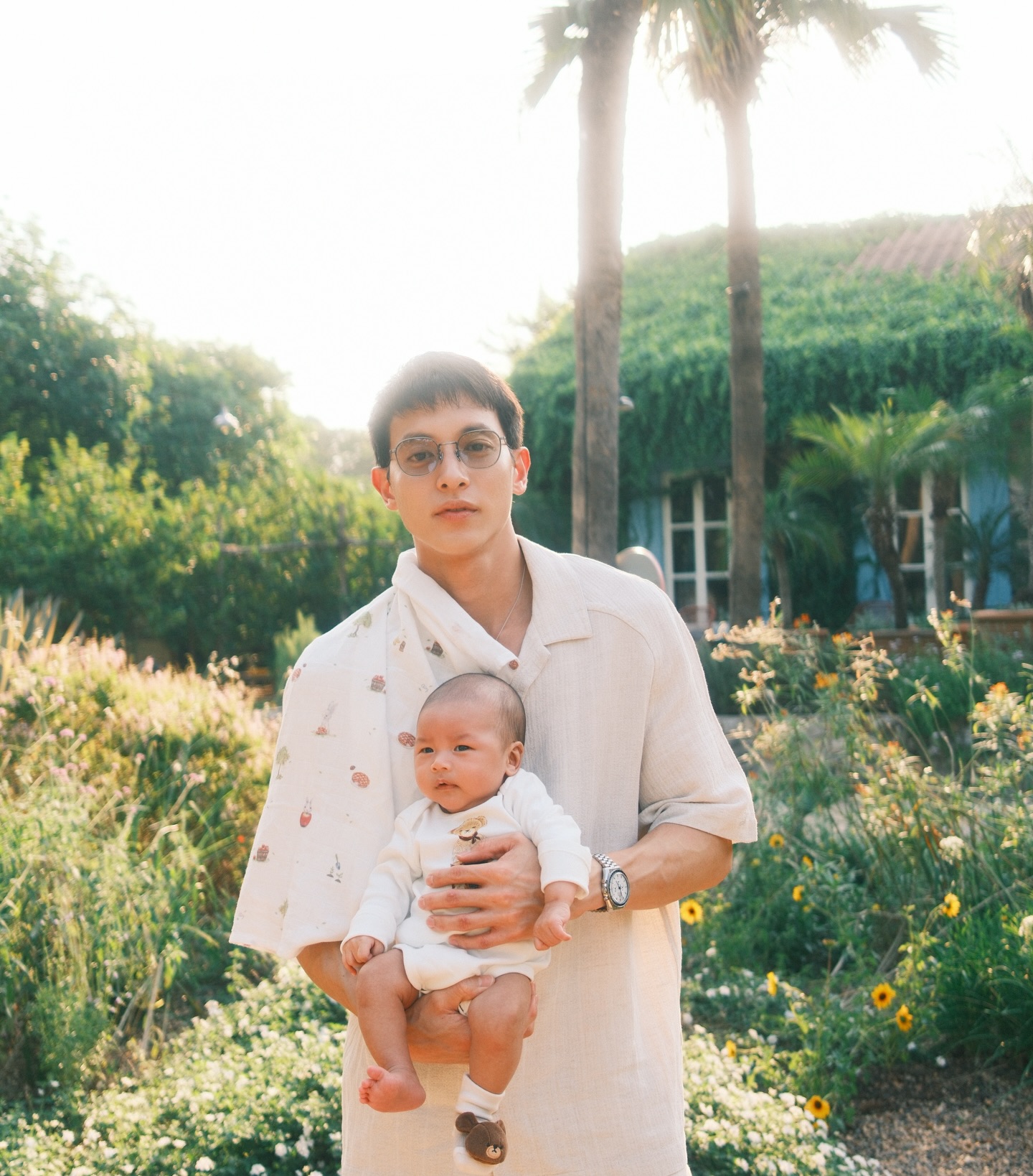 เจมส์ - จิรายุ ตั้งศรีสุข