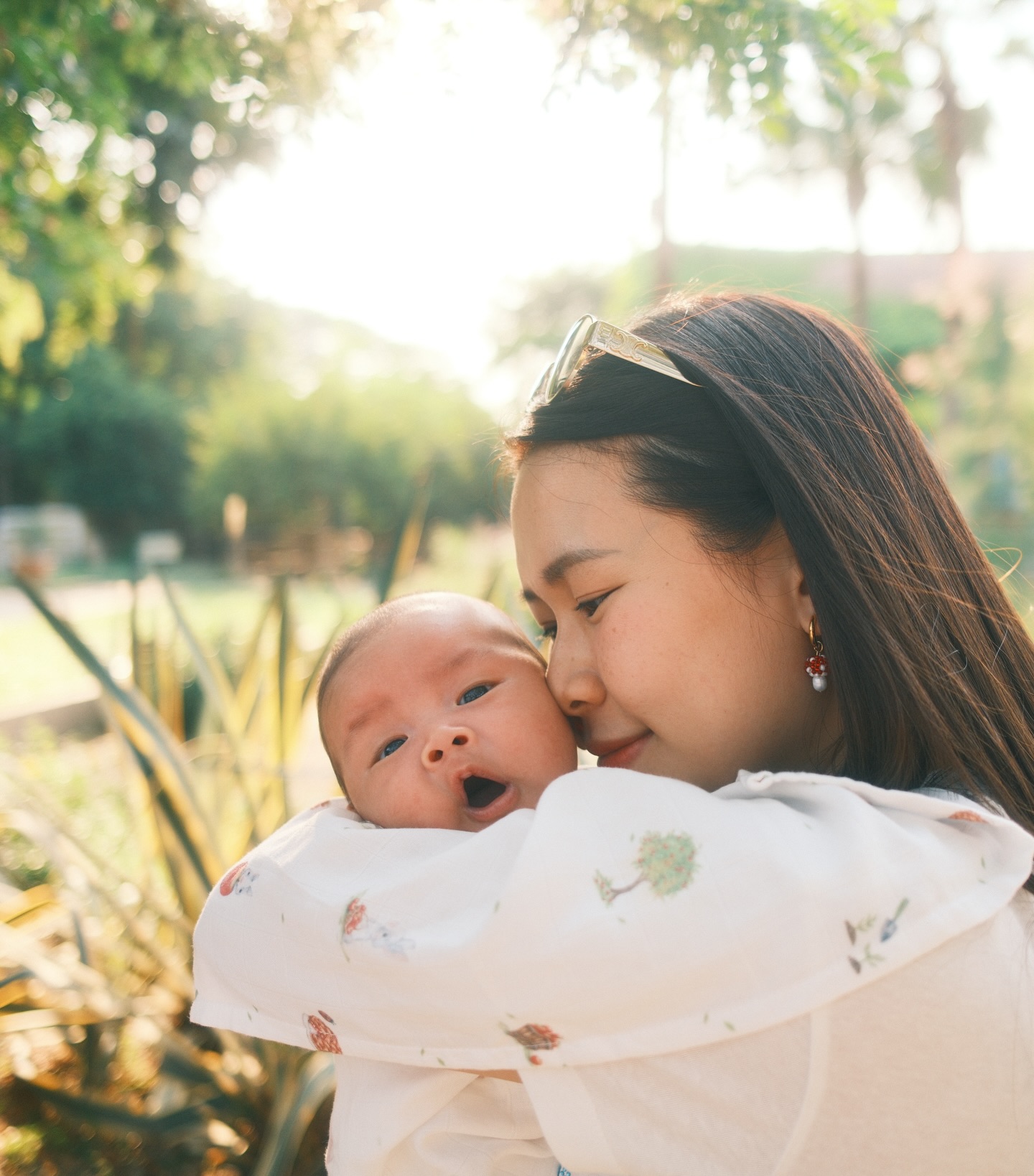 เจมส์ - จิรายุ ตั้งศรีสุข