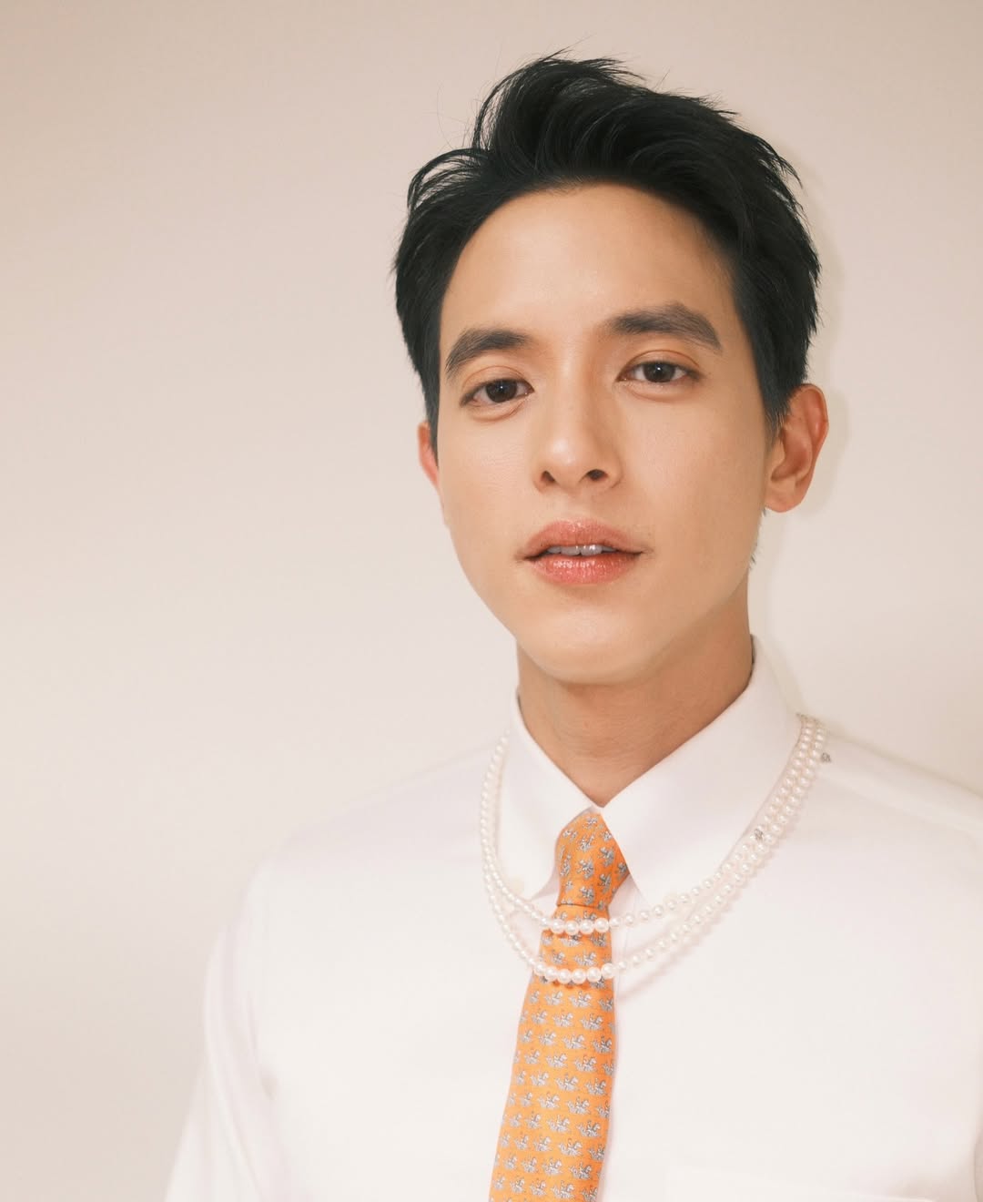 เจมส์ - จิรายุ ตั้งศรีสุข