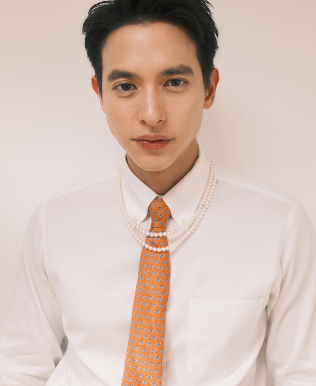 เจมส์ - จิรายุ ตั้งศรีสุข