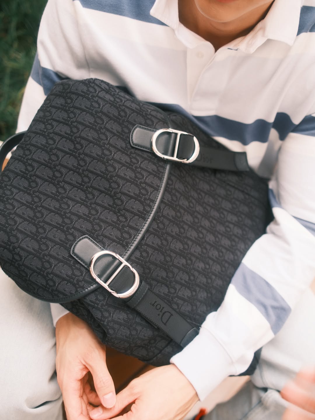 เจมส์ - จิรายุ ตั้งศรีสุข