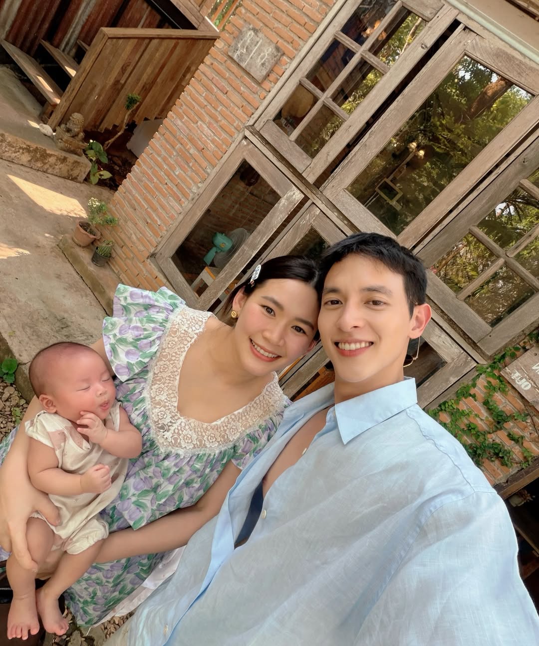 เจมส์ - จิรายุ ตั้งศรีสุข