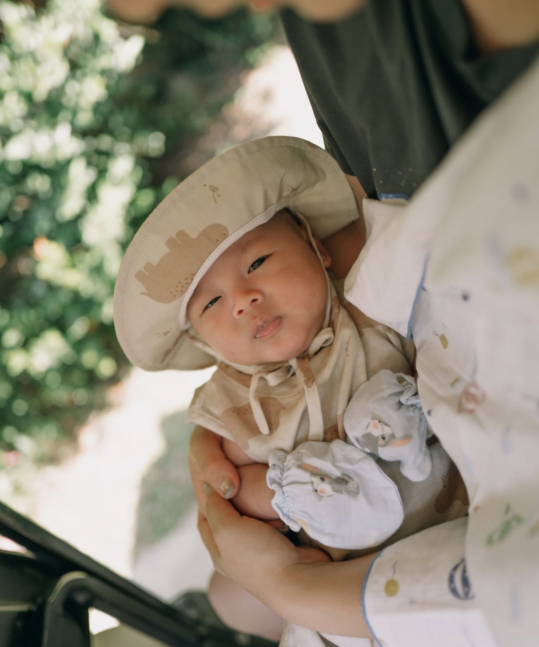 เจมส์ - จิรายุ ตั้งศรีสุข