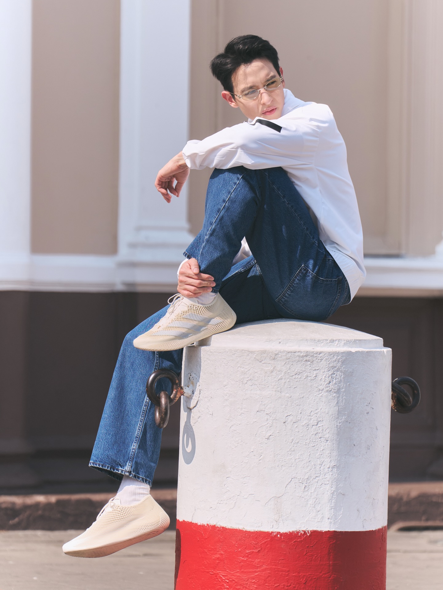 เจมส์ - จิรายุ ตั้งศรีสุข
