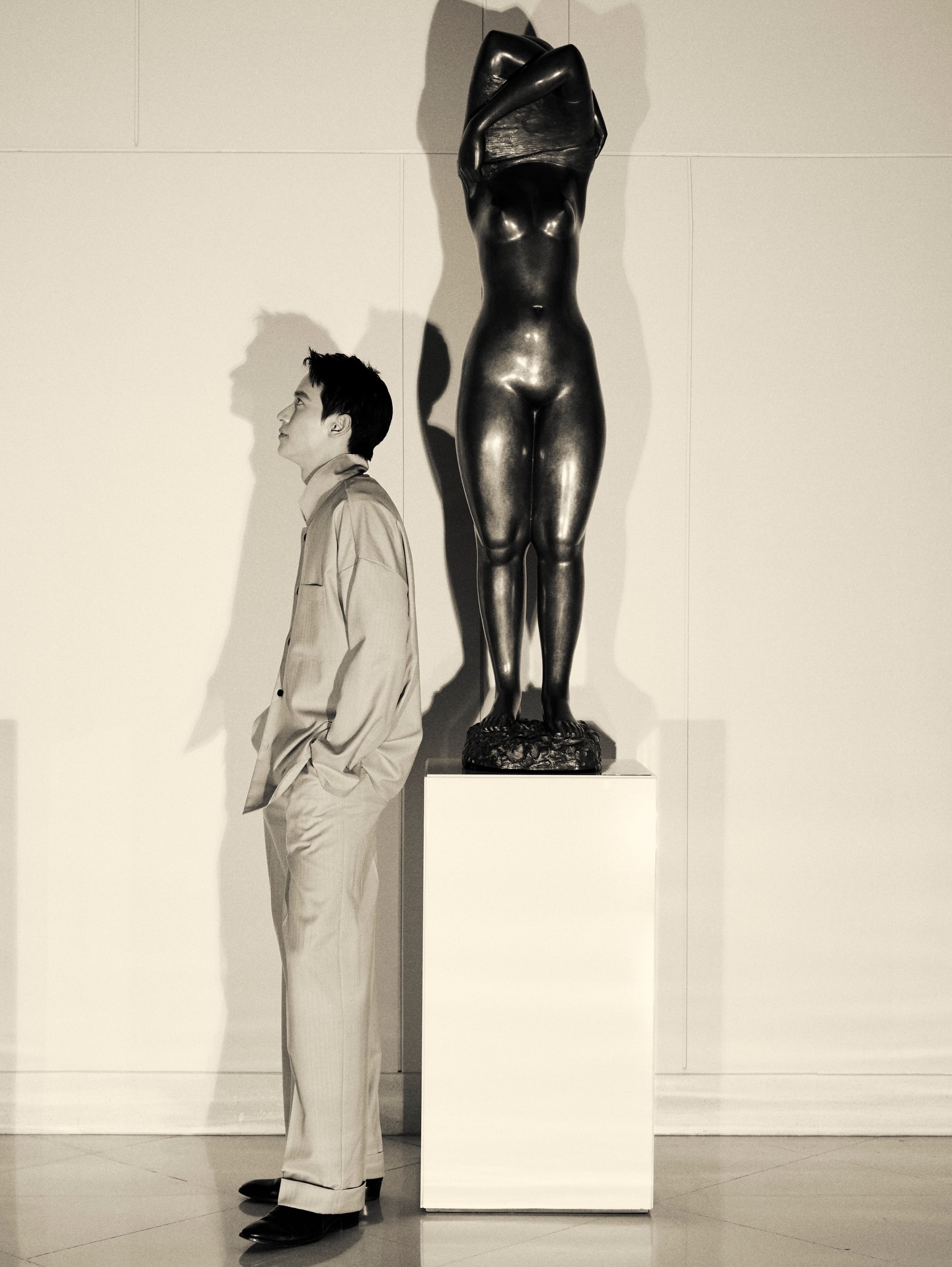 เจมส์ - จิรายุ ตั้งศรีสุข