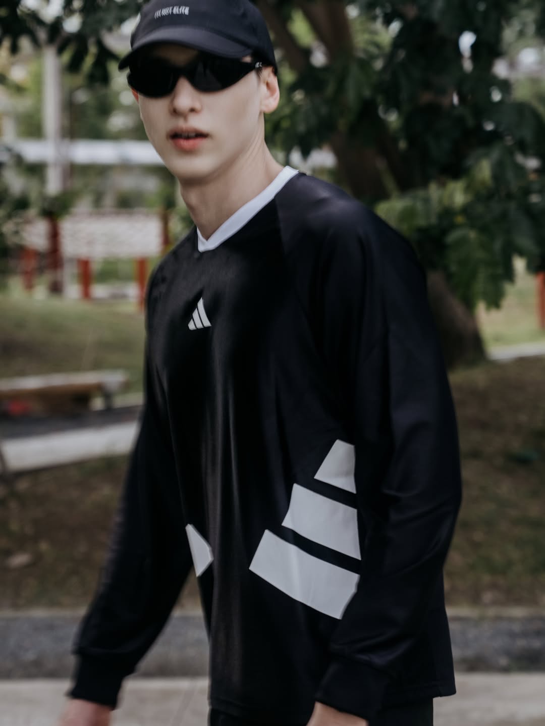 เจมส์ - จิรายุ ตั้งศรีสุข