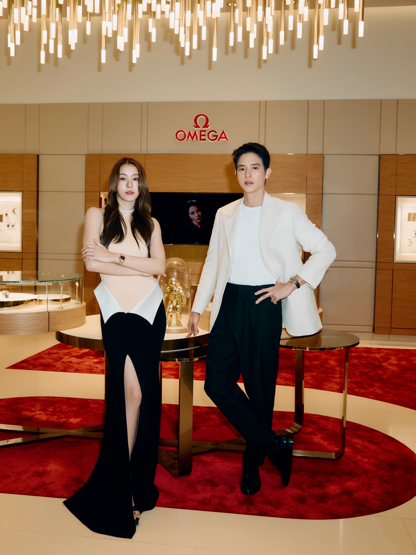 เจมส์ - จิรายุ ตั้งศรีสุข
