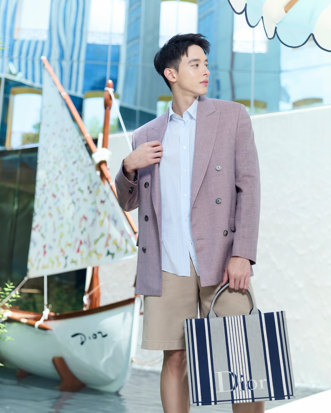 เจมส์ - จิรายุ ตั้งศรีสุข