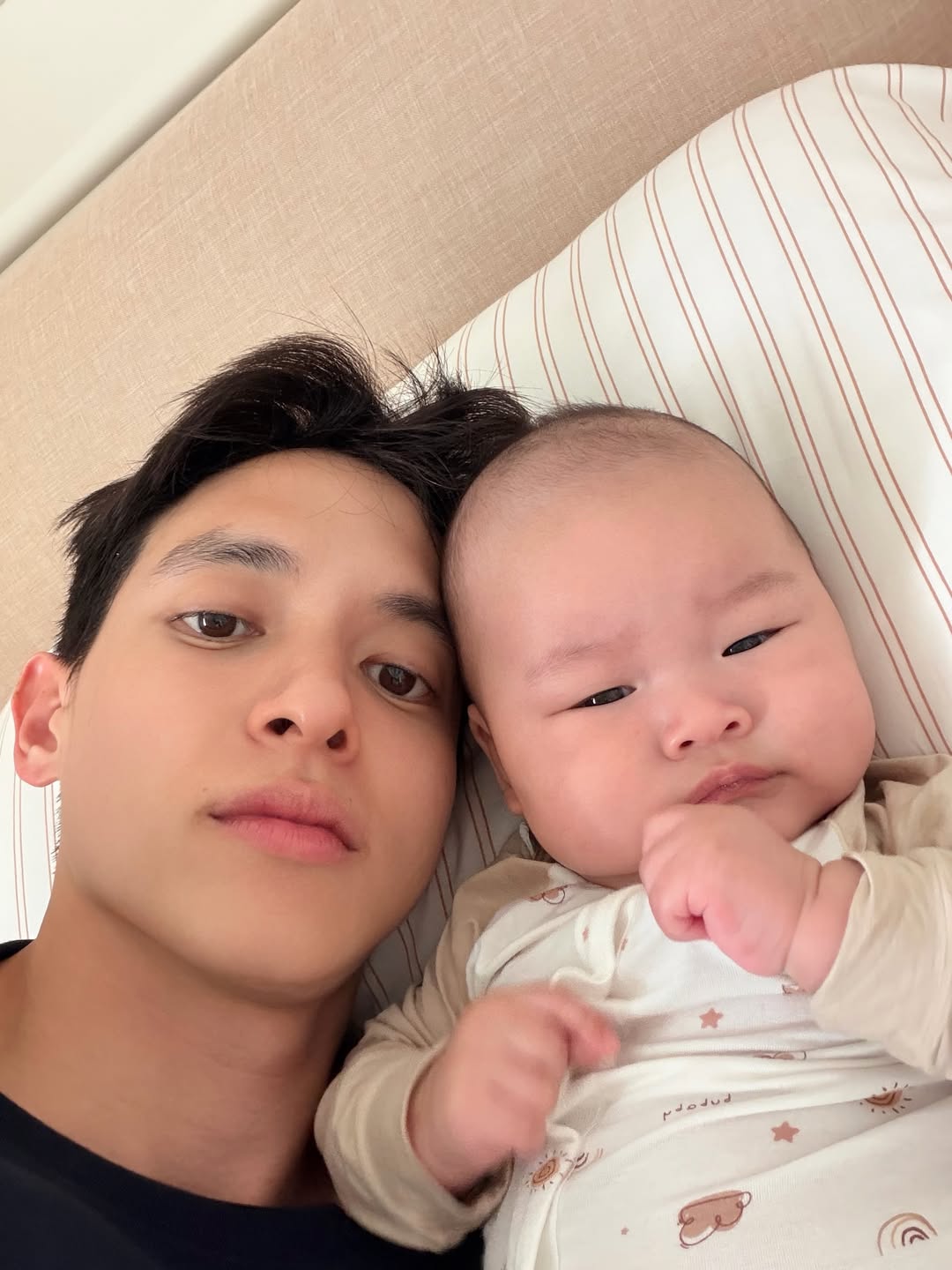 เจมส์ - จิรายุ ตั้งศรีสุข