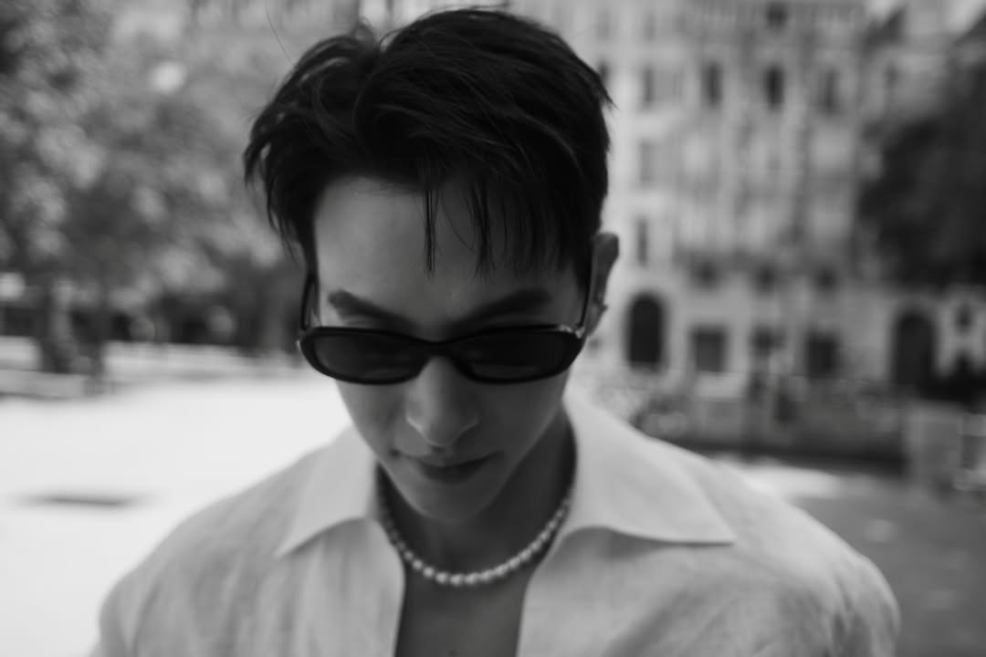 เจมส์ - จิรายุ ตั้งศรีสุข