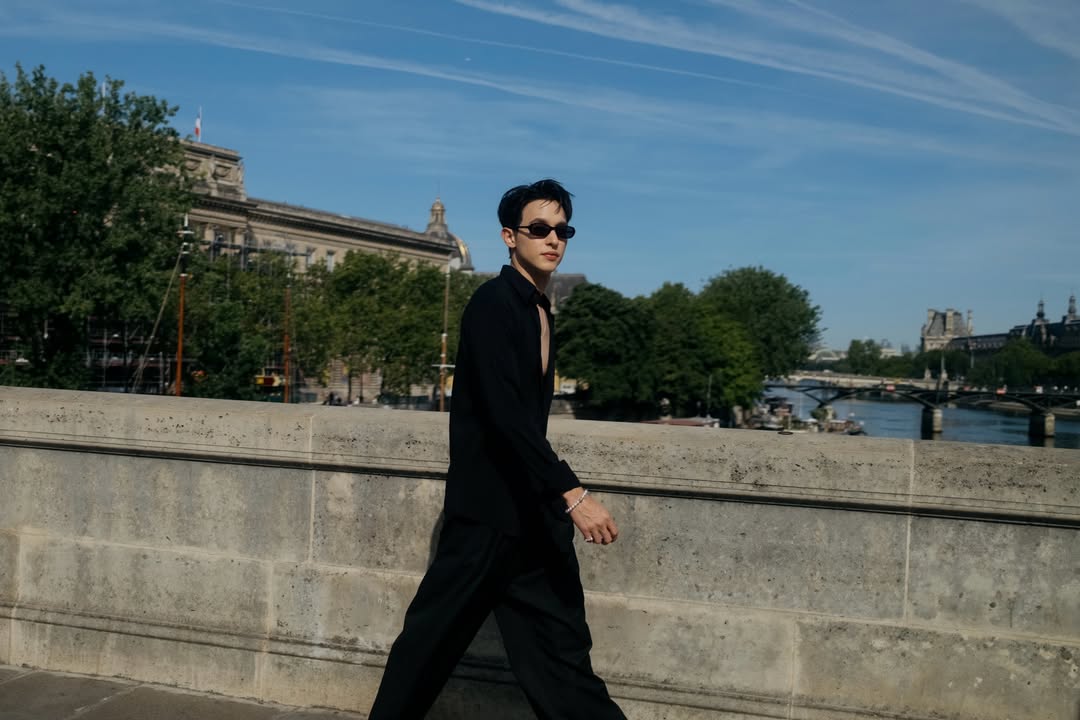 เจมส์ - จิรายุ ตั้งศรีสุข