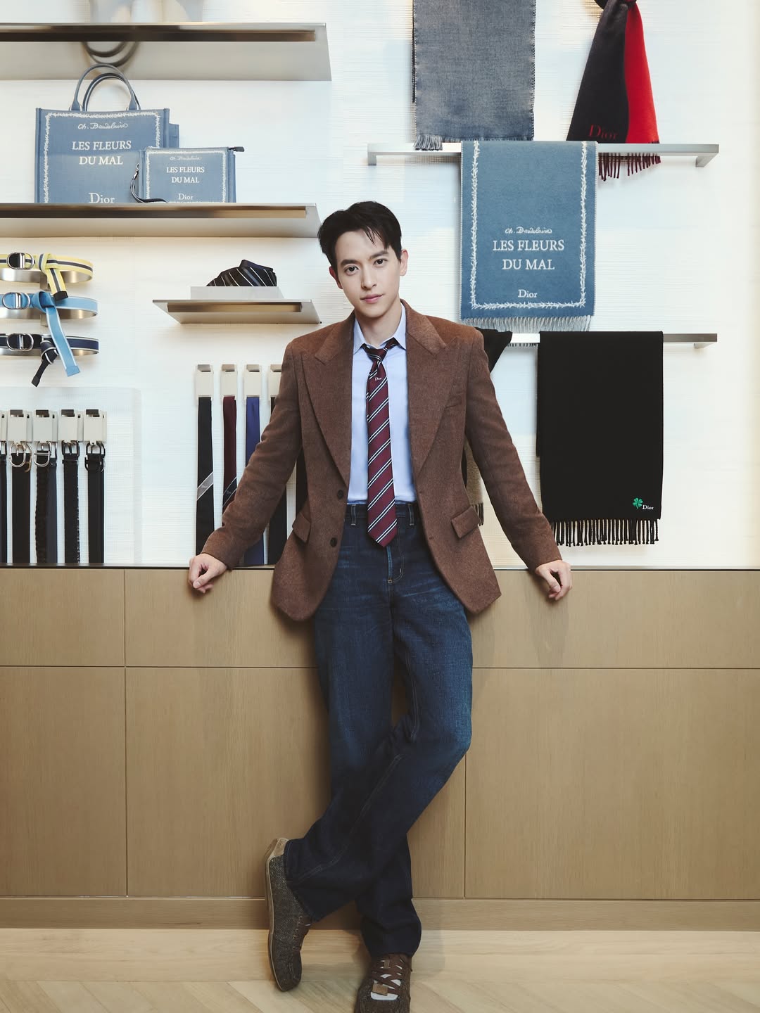 เจมส์ - จิรายุ ตั้งศรีสุข