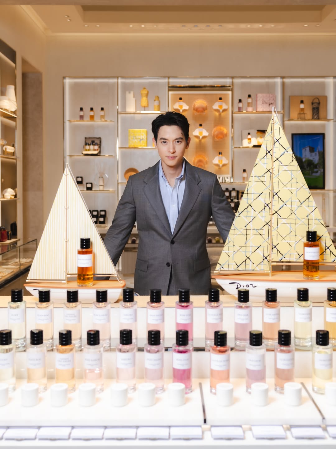 เจมส์ - จิรายุ ตั้งศรีสุข