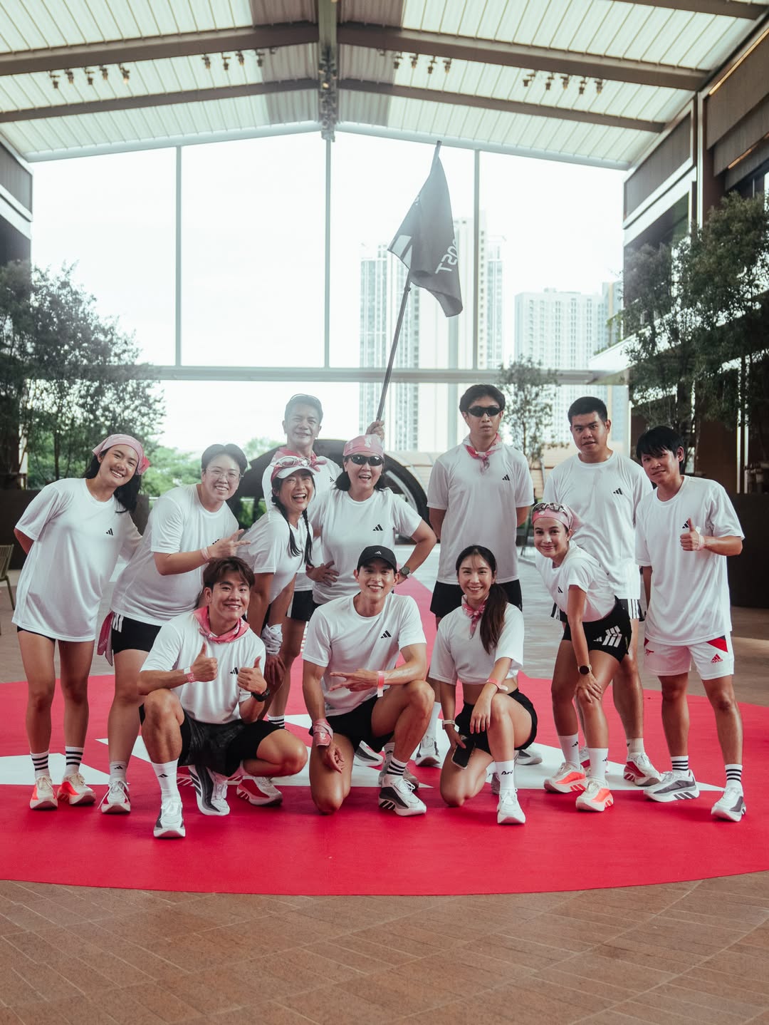 เจมส์ - จิรายุ ตั้งศรีสุข