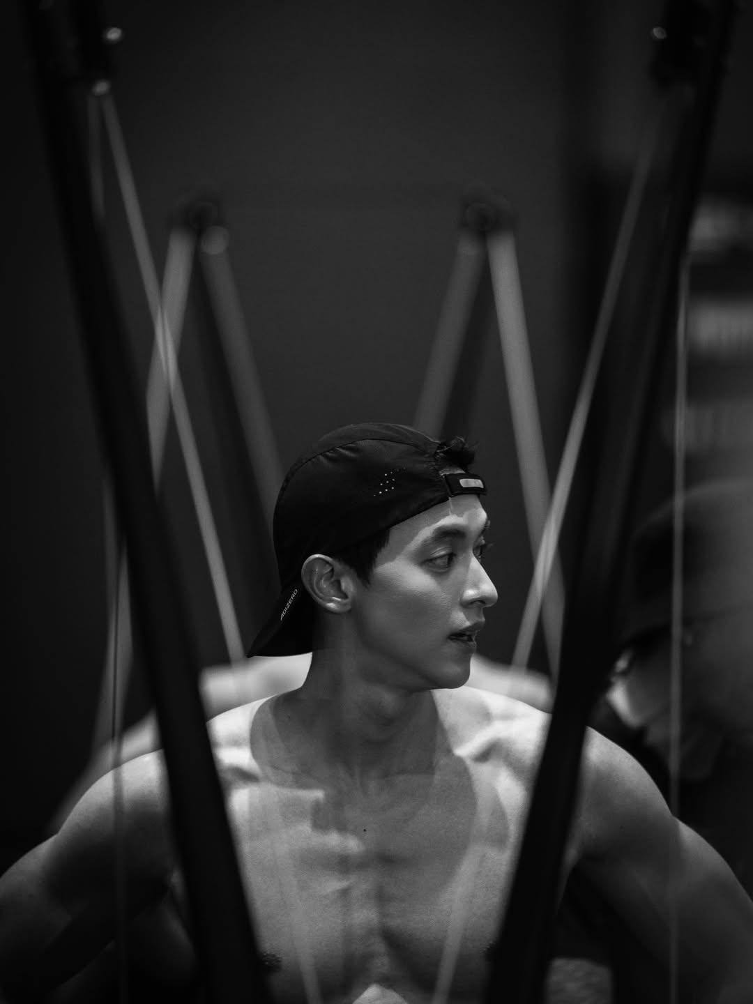 เจมส์ - จิรายุ ตั้งศรีสุข