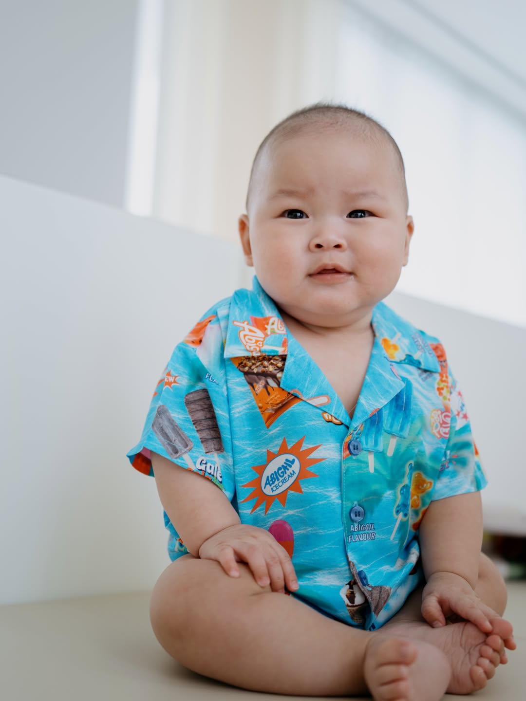 เจมส์ - จิรายุ ตั้งศรีสุข