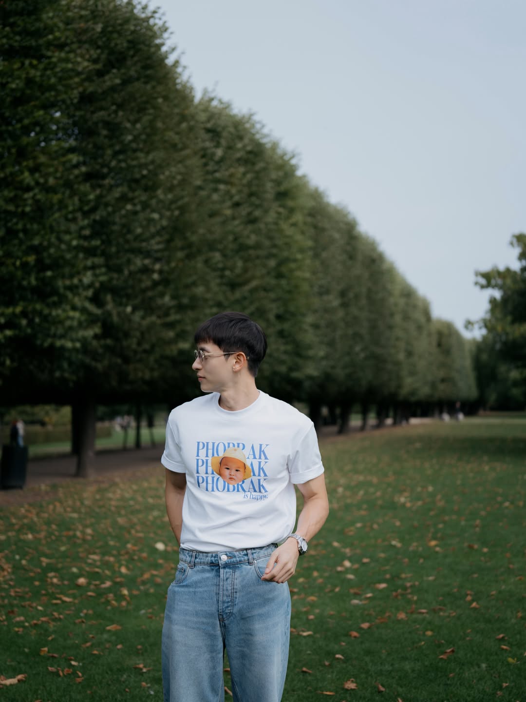 เจมส์ - จิรายุ ตั้งศรีสุข