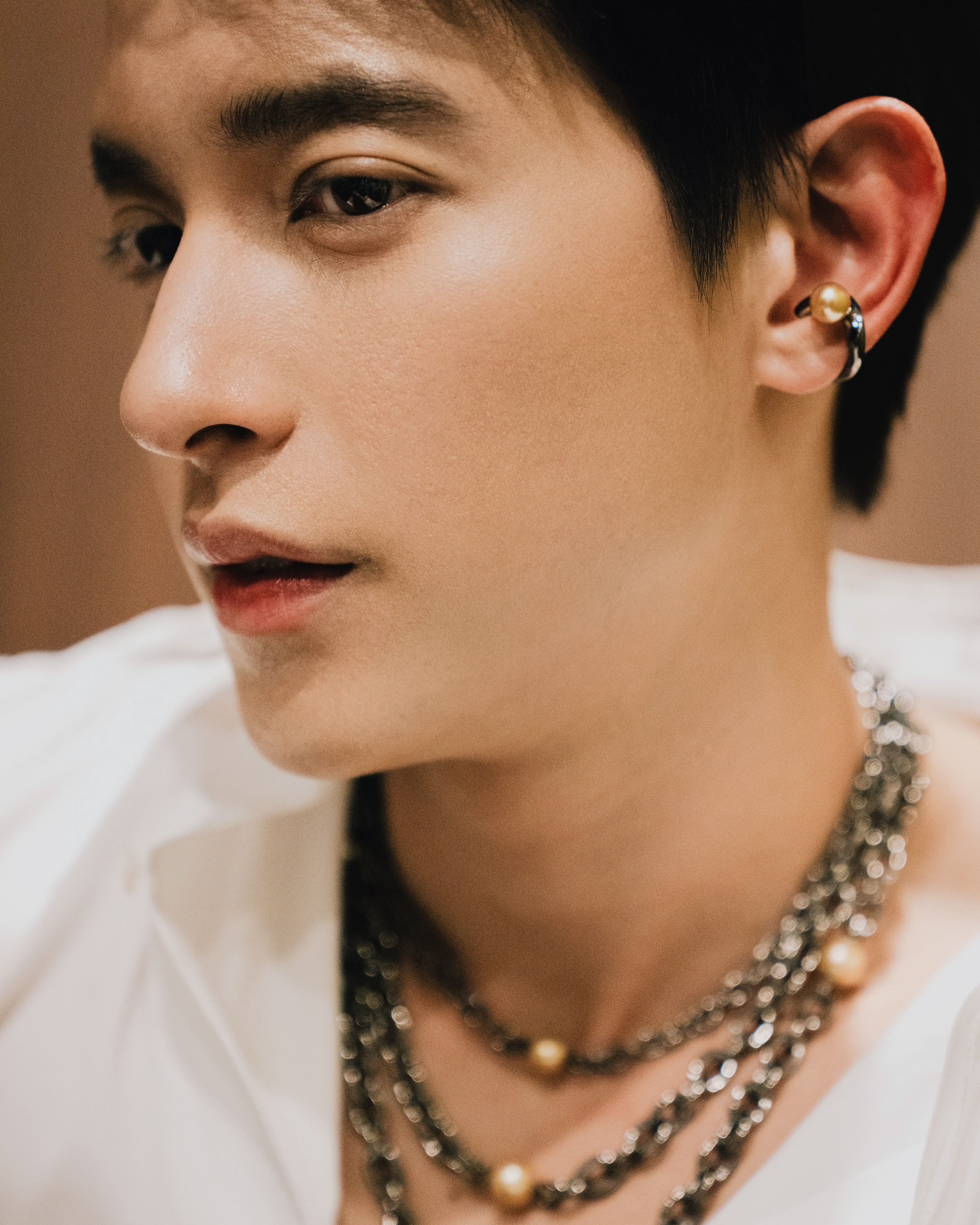 เจมส์ - จิรายุ ตั้งศรีสุข