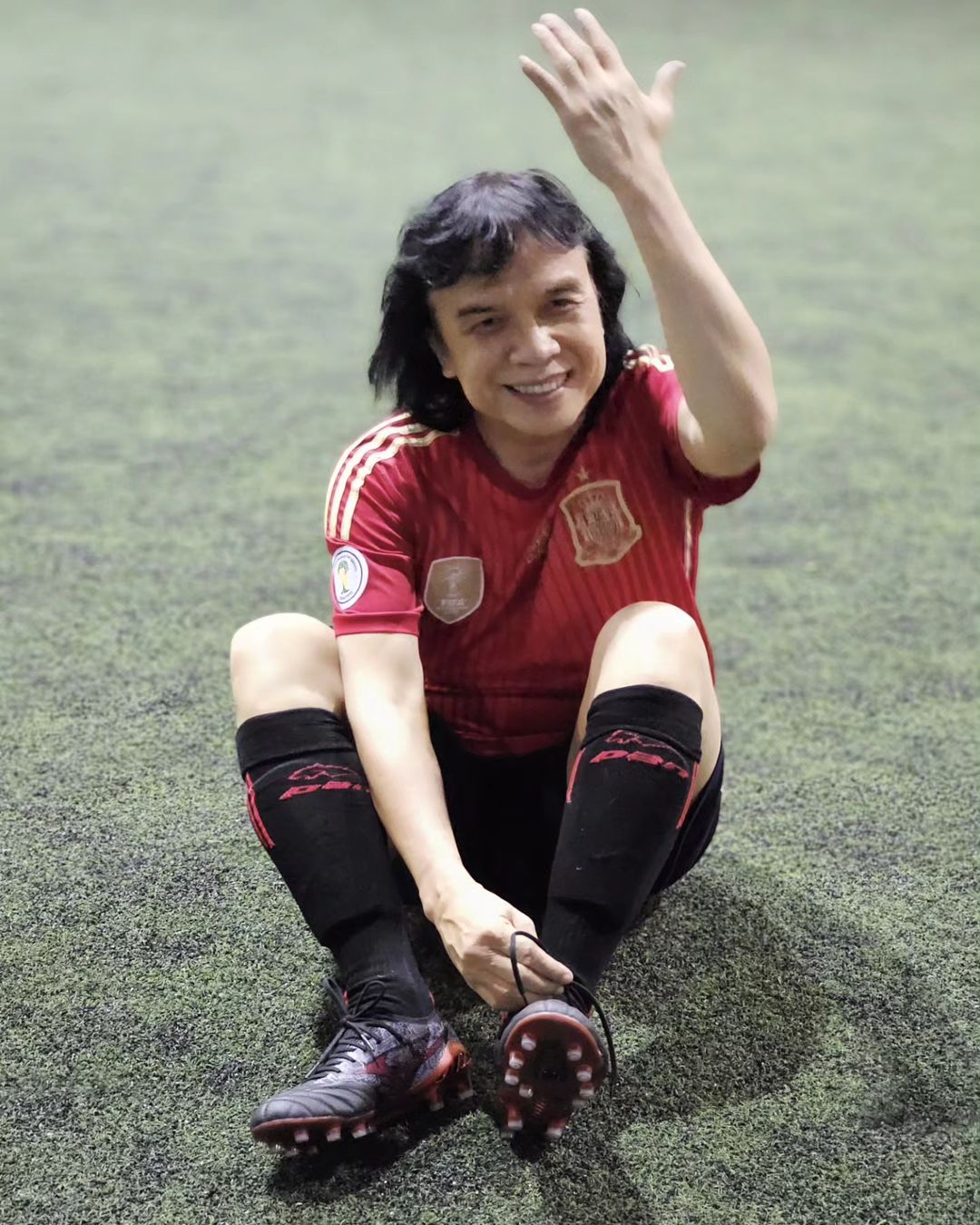สลา คุณวุฒิ