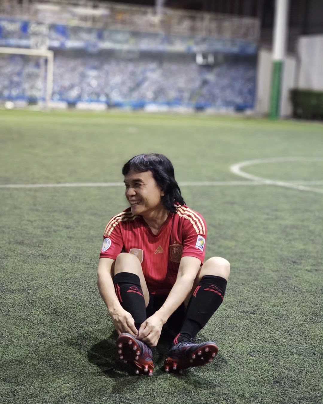 สลา คุณวุฒิ