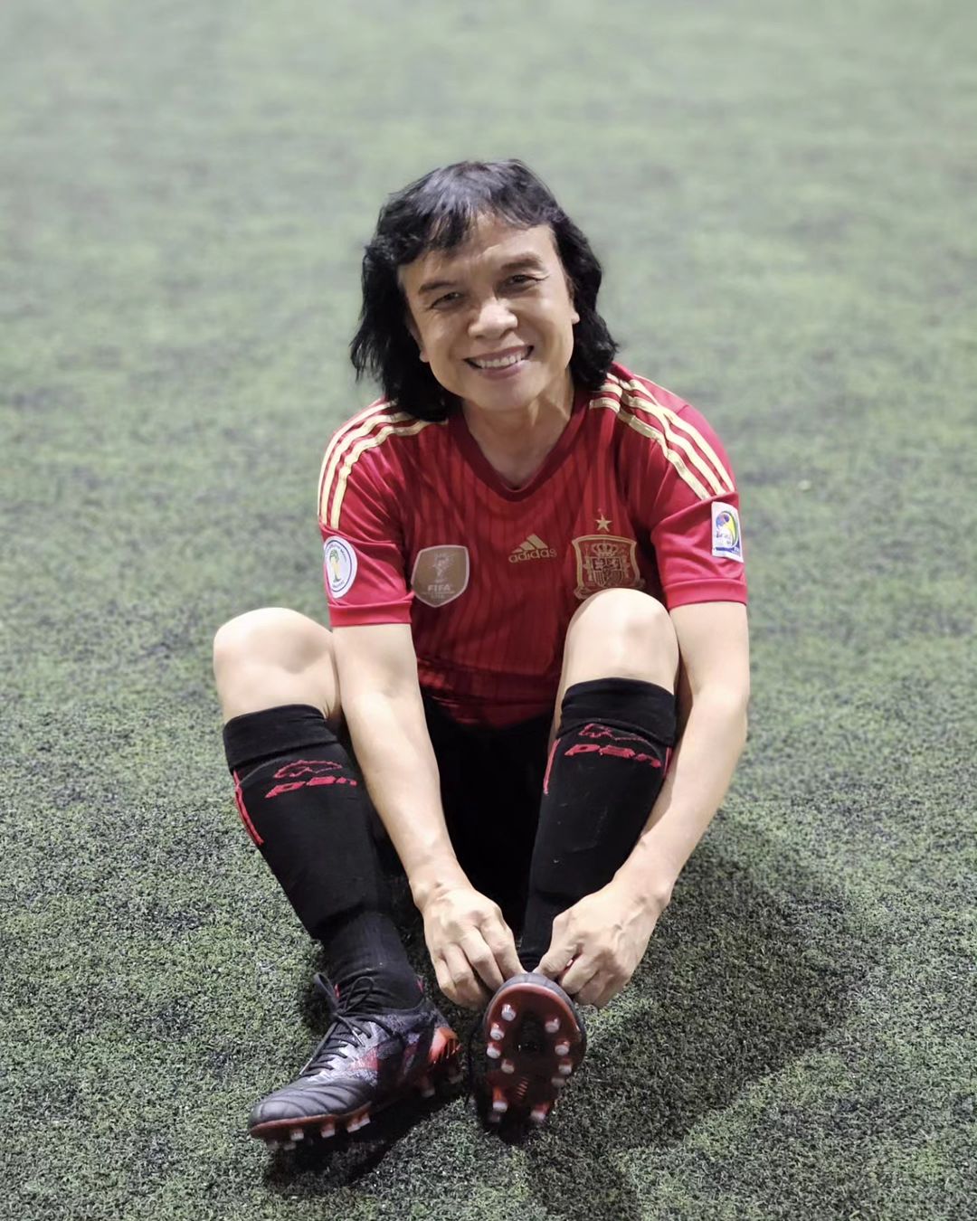 สลา คุณวุฒิ