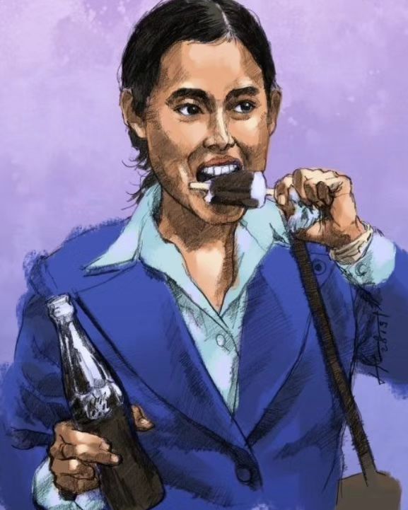 สลา คุณวุฒิ