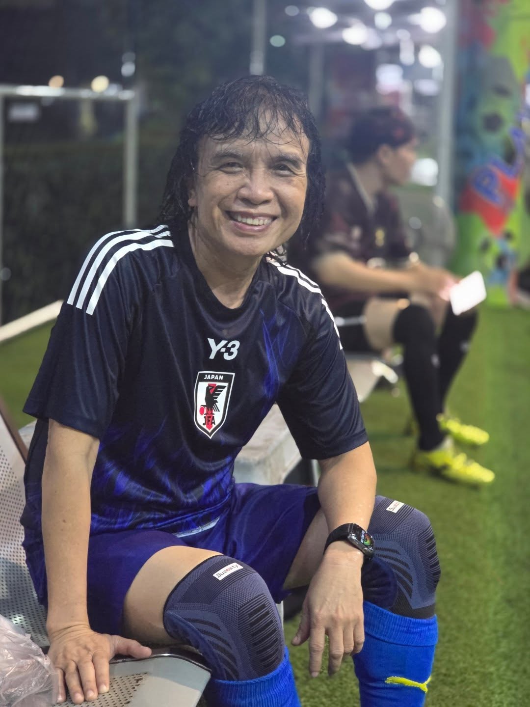 สลา คุณวุฒิ