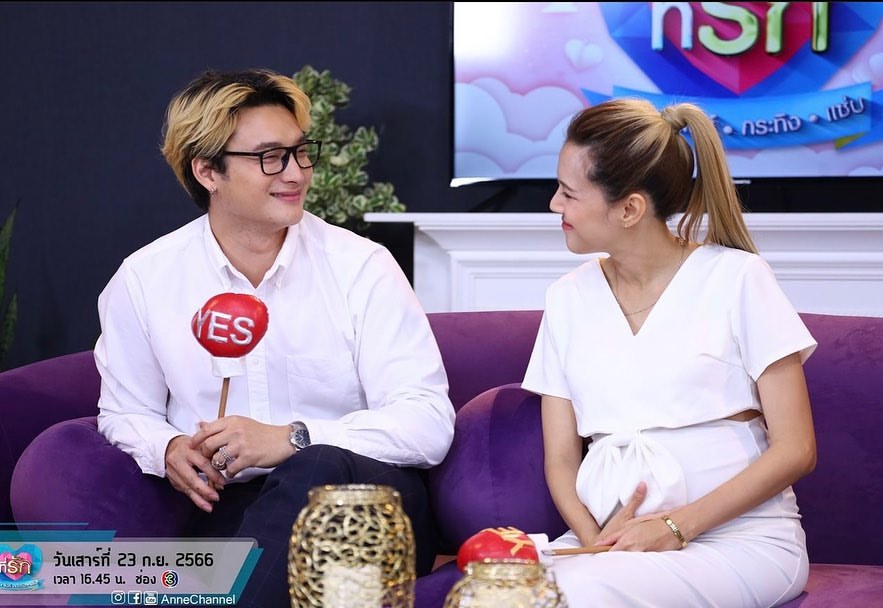 แนท - ณัฐชา นวลแจ่ม