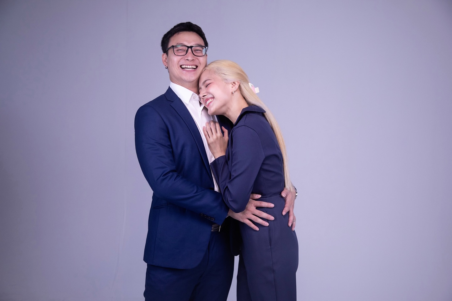 แนท - ณัฐชา นวลแจ่ม