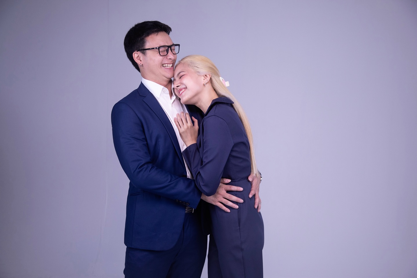 แนท - ณัฐชา นวลแจ่ม