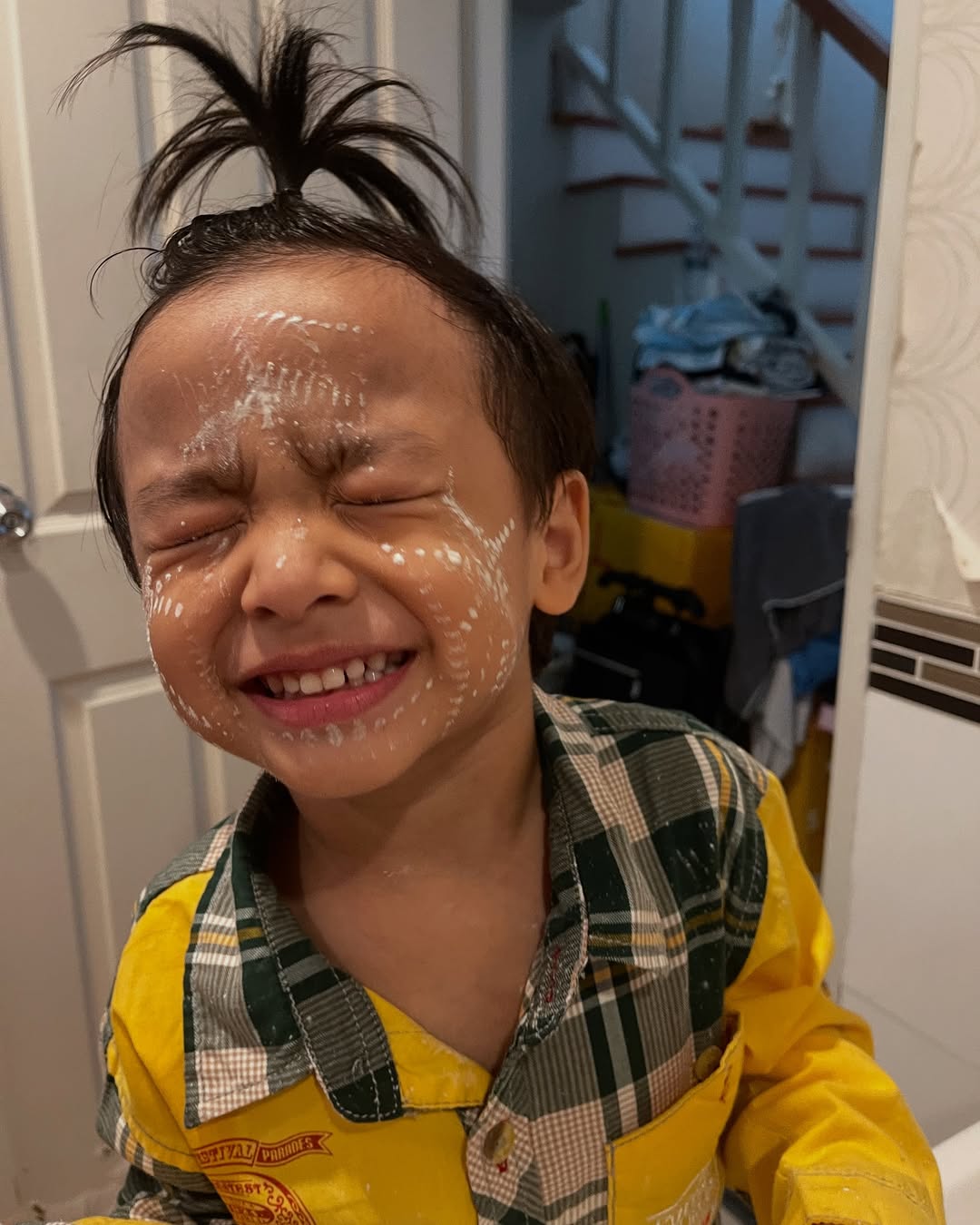 แนท - ณัฐชา นวลแจ่ม