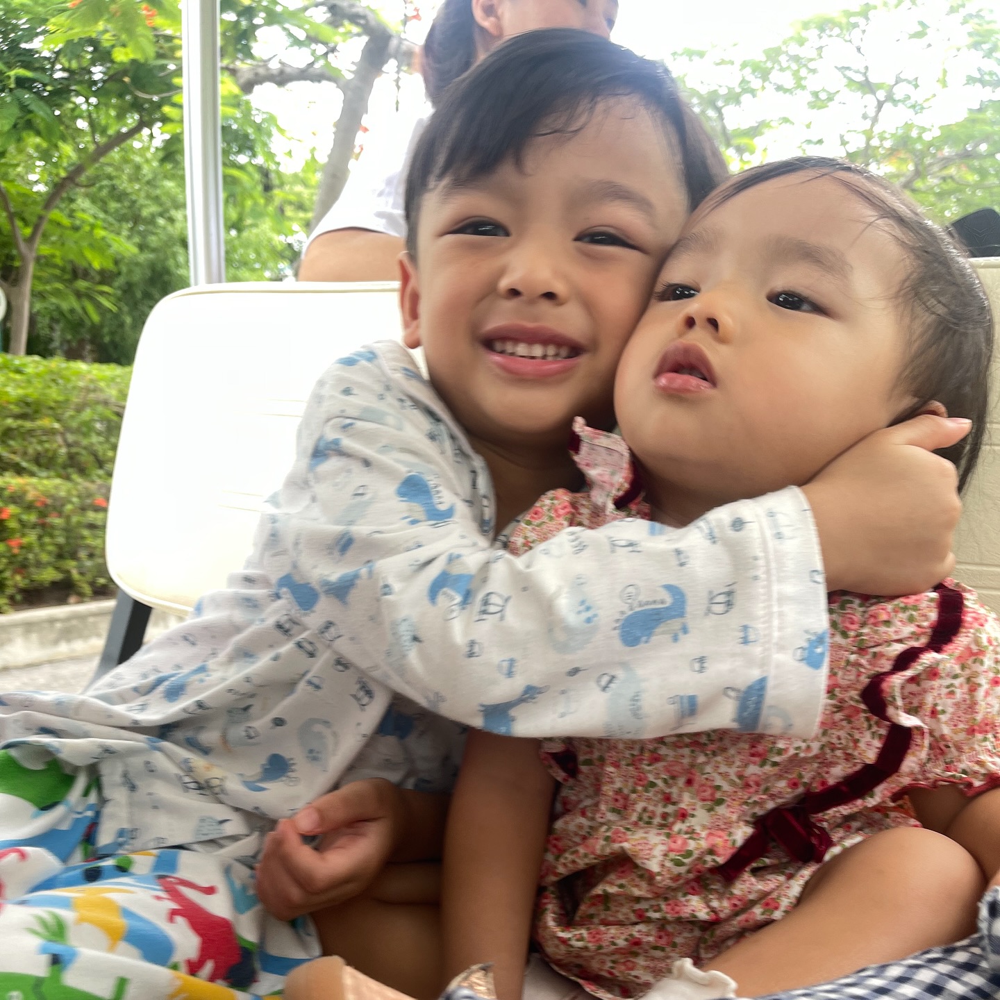 แนท - ณัฐชา นวลแจ่ม