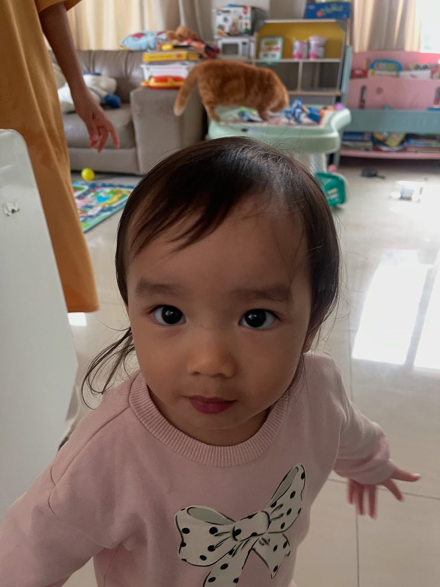 แนท - ณัฐชา นวลแจ่ม