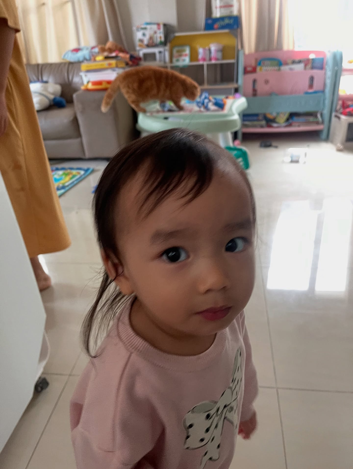 แนท - ณัฐชา นวลแจ่ม