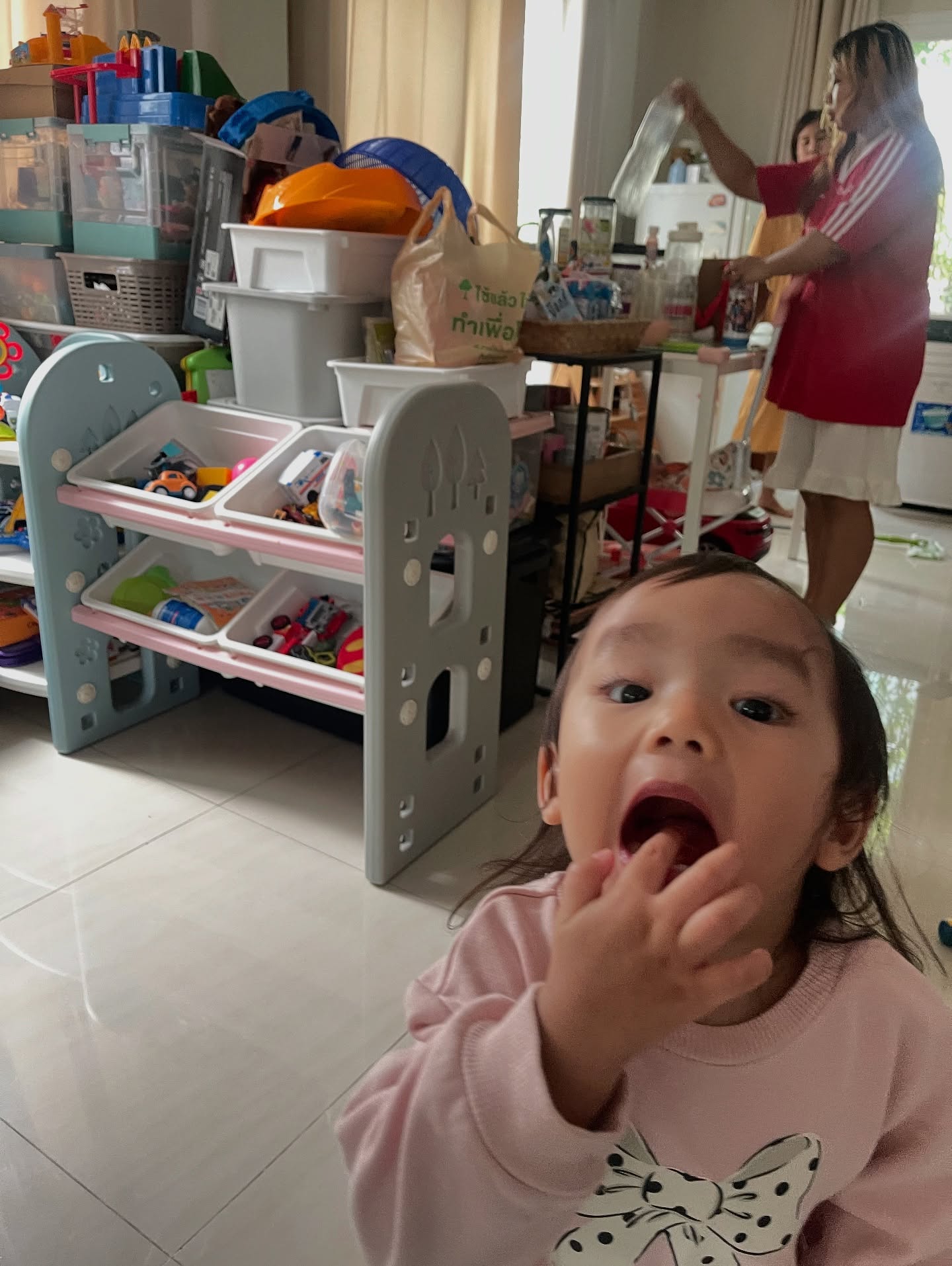 แนท - ณัฐชา นวลแจ่ม