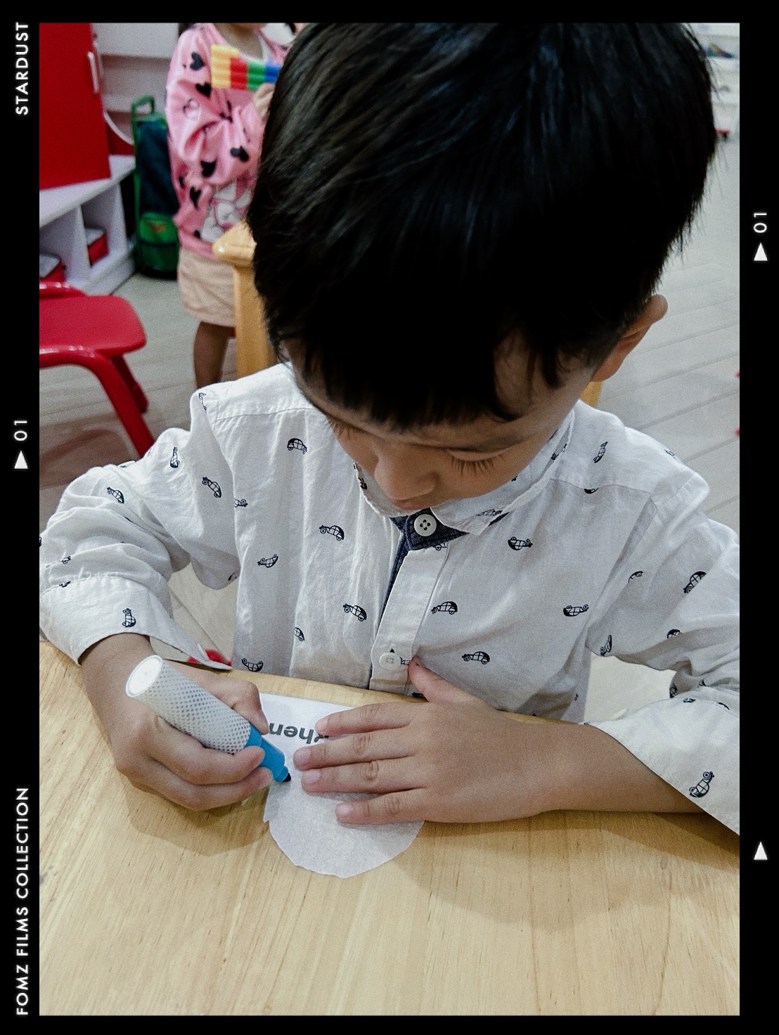 แนท - ณัฐชา นวลแจ่ม
