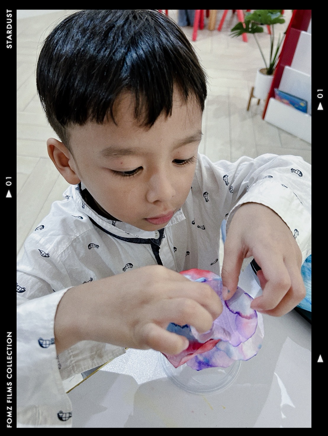 แนท - ณัฐชา นวลแจ่ม